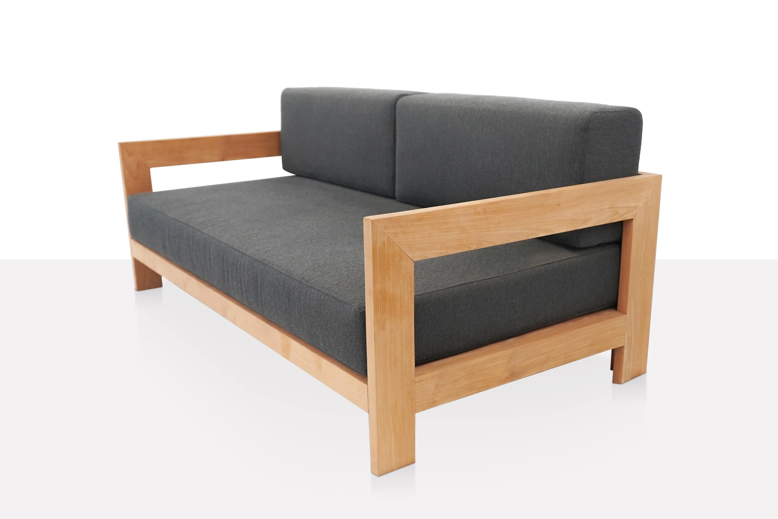 Capri Sofa Cushion Height 31.5